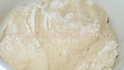 Louhované preclíky