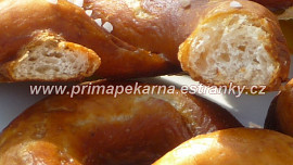 Louhované preclíky
