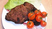 Maso na grilu