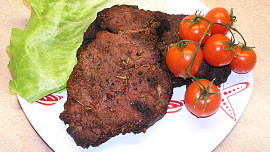 Maso na grilu