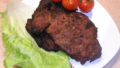 Maso na grilu