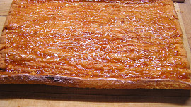 Motýlková roláda