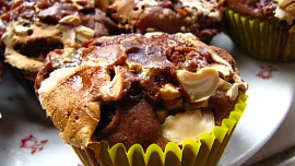 Muffiny marshmallows