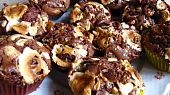 Muffiny marshmallows