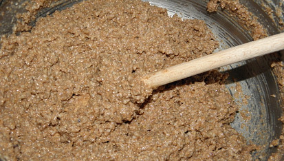 Otrubové lupínky do mléka (bran flakes)
