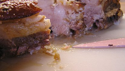 Pekelně pekelný bůček