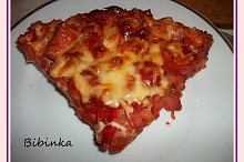 Pizza universální...