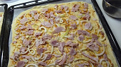 Pizza univerzální a nejlepší ze všech
