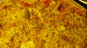 Pizza univerzální a nejlepší ze všech (Sýrová)
