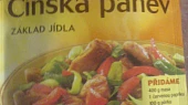 Bramborák plněný masovou směsí