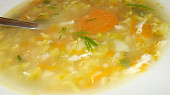 Polévka "meteleskublesku"