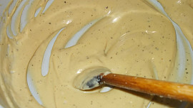 Pomazánka  plná vitaminů, aneb netradiční léčivo