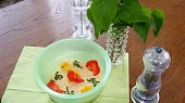 Pomazánka "šup-šup"
