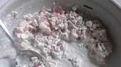 Pomazánka z cottage - výborná, zdravá a dietní, Pomazánka z Cottage- výborná, zdravá, dietní