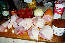 ingredience..,
