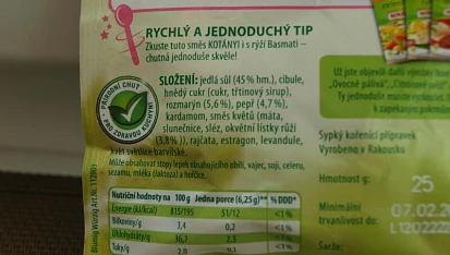 Rozmarýnové pečené bramborové placičky
