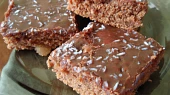 Rychlý a výborný perník, Rychlý a výborný perník