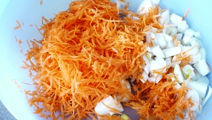 Rychly bramborovy salat