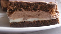 Šlehačkové kostky