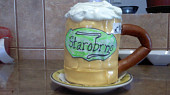 Sýrové pivo