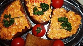Taťuldova pomazánka, Taťuldova pomazánka