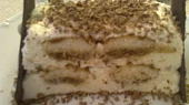 "Tiramisu" po česku