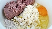 Tofu-tuňákové karbanátky