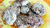 Tofu-tuňákové karbanátky