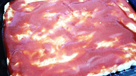 Výborná pizza
