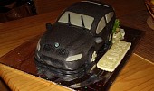 3D BMW