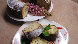 Angreštová bábovka