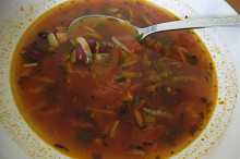 argentínská