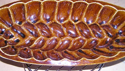 Babiččina vánočka