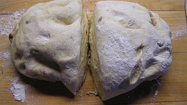 Babiččina vánočka