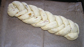 Babiččina vánočka
