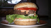 Beefburger