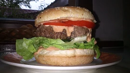 Beefburger