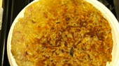 Švýcarská specialita Berner rösti