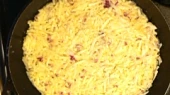 Švýcarská specialita Berner rösti