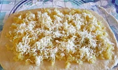 Bramborové pagáčky