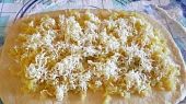 Bramborové pagáčky