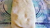 Bramborové pagáčky