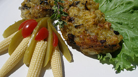 Bramborový Kuba po plzeňsku