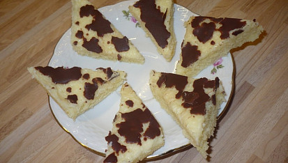 Buchta z nebes