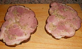 Císařské řízky