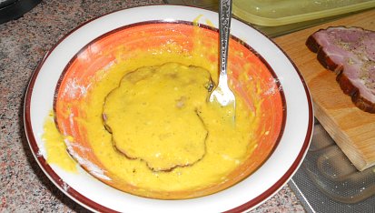 Císařské řízky
