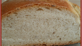 Cottage chléb