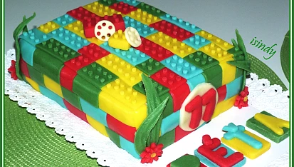 Dort Lego