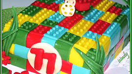Dort Lego