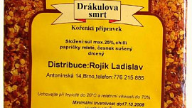Drákulova tarhoňa